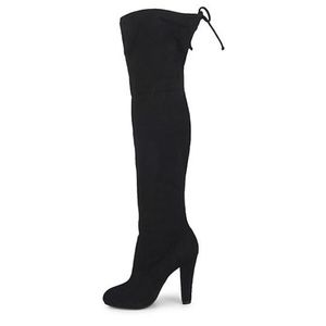 Zigi Soho Over the Knee Boots
